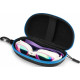 Окуляри для плавання Aqua Speed VORTEX MIRROR+CASE 8896