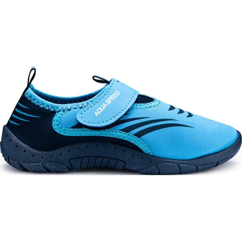 Аквашузи Aqua Speed AQUA SHOE MODEL 27E
