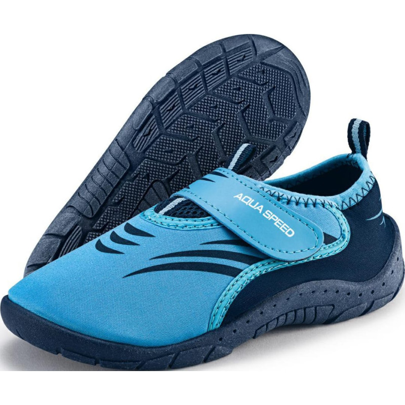 Аквашузи Aqua Speed AQUA SHOE MODEL 27E