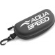 Чохол для окулярів Aqua Speed Goggle Case 62952 чорний Уні One Size