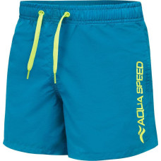 Шорти для плавання для хлопців Aqua Speed OWEN JUNIOR