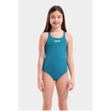 Купальник закритий для дівчат TEAM SWIMSUIT SWIM PRO SOLID