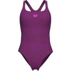 Купальник закритий для жінок Arena SOLID SWIMSUIT CONTROL PRO BAC