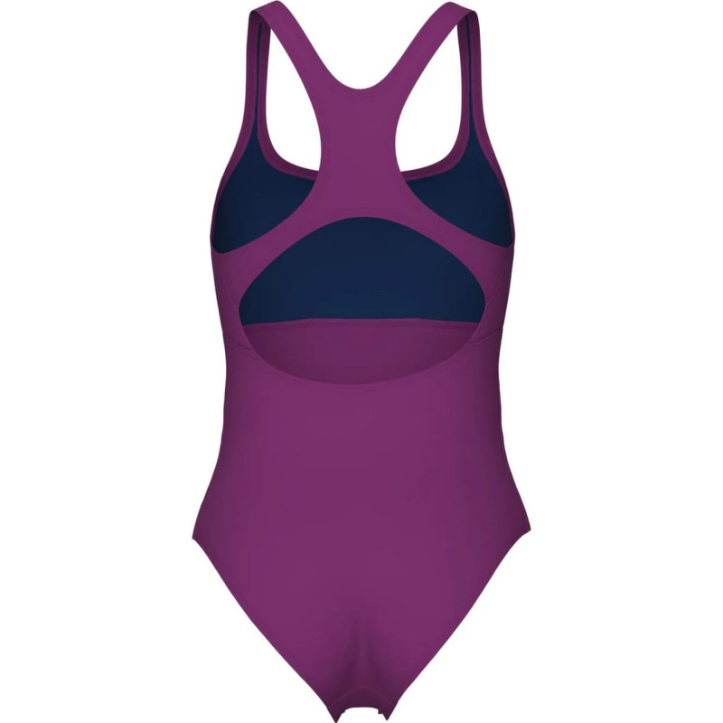 Купальник закритий для жінок Arena SOLID SWIMSUIT CONTROL PRO BAC