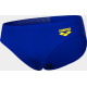 Плавки-сліпи для хлопчиків Arena BRIGHT SWIM BRIEFS синій, жовтий Діт 128 см