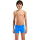 Плавки-шорти для хлопчиків Arena LOGO SWIM SHORT