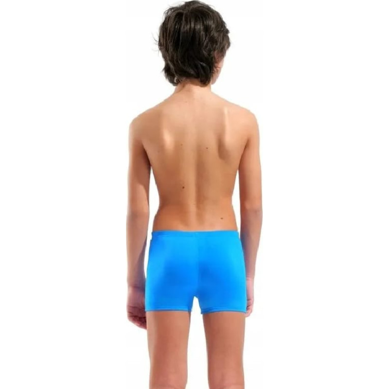 Плавки-шорти для хлопчиків Arena LOGO SWIM SHORT
