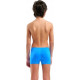 Плавки-шорти для хлопчиків Arena LOGO SWIM SHORT