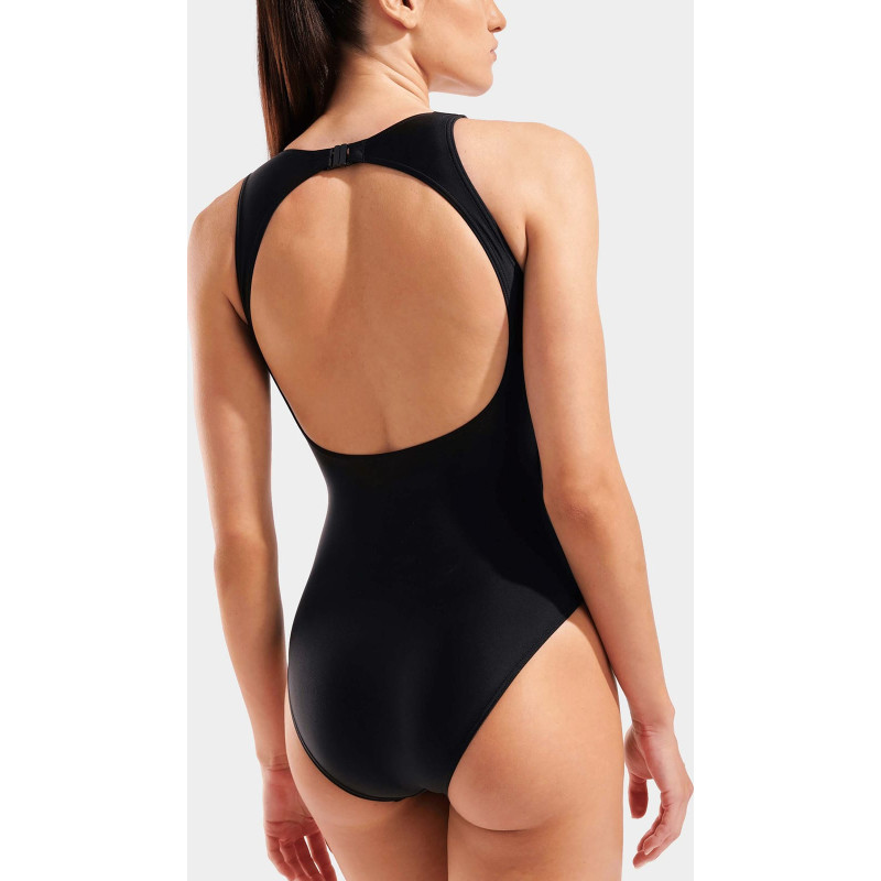 Купальник закритий для жінок Arena O BACK SWIMSUIT SOLID ONE PIEC