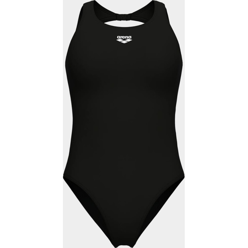 Купальник закритий для жінок Arena O BACK SWIMSUIT SOLID ONE PIEC