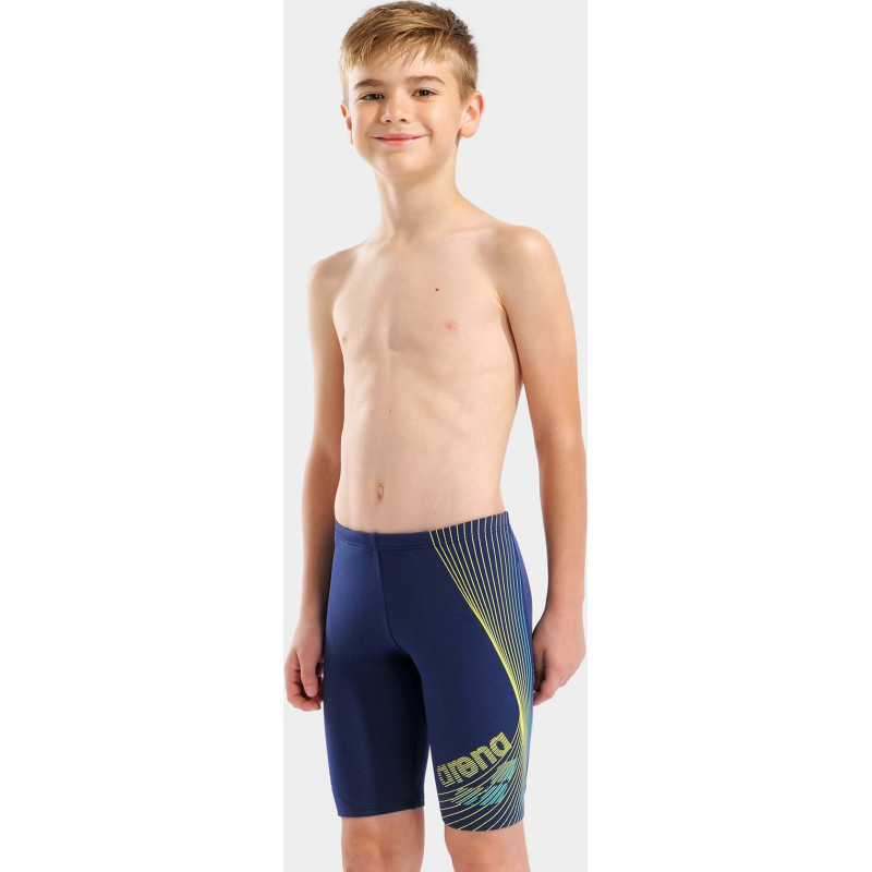 Плавки для хлопчиків Arena DESIGN SWIM JAMMER