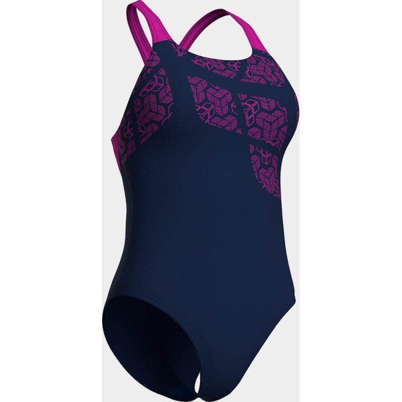 Купальник закритий для жінок Arena KIKKO SWIMSUIT SWIM PRO BACK
