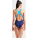 Купальник закритий для жінок Arena STRIPEFLO SWIMSUIT SWIM PRO BA