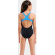 Купальник закритий для дівчат Arena GRAPHIC SWIMSUIT SWIM PRO BACK