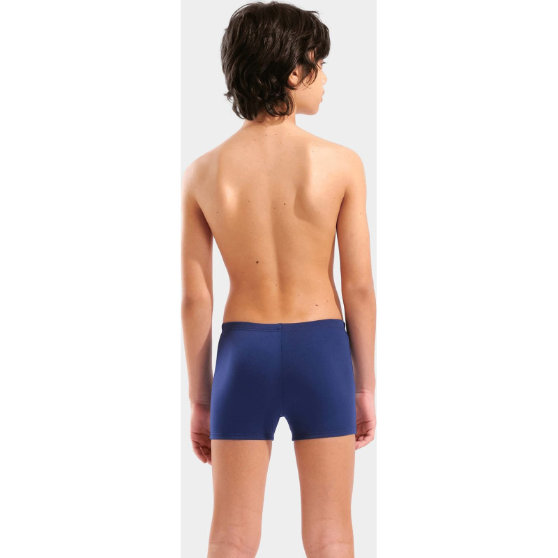 Плавки-шорти для хлопчиків Arena GRAPHIC SWIM SHORT