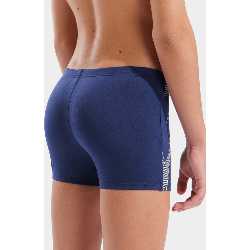 Плавки-шорти для хлопчиків Arena GRAPHIC SWIM SHORT