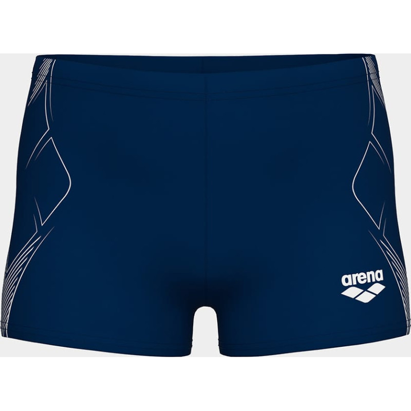 Плавки-шорти для хлопчиків Arena GRAPHIC SWIM SHORT