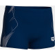 Плавки-шорти для хлопчиків Arena GRAPHIC SWIM SHORT