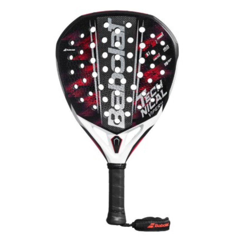 Ракетка для падел тенісу Babolat TECHNICAL VIPER 3.0 Ракетка для падел тенісу Babolat TECHNICAL VIPER 3.0