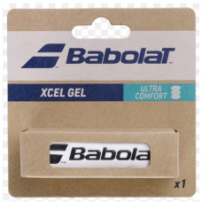 Обмотка Babolat Babolat XCEL GEL X1