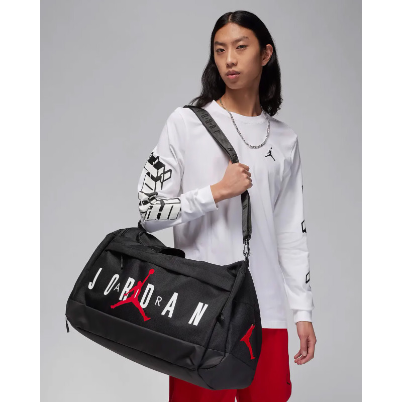 Сумка Nike VELOCITY DUFFLE 62,5L
