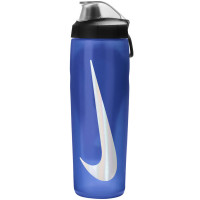 Пляшка Nike REFUEL BOTTLE LOCKING LID 24 OZ