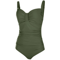 Купальник закритий для жінок Aqua Speed OLIVIA