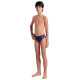 Плавки-сліпи для хлопців Arena SWIM BRIEFS SOLID