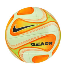 М'яч волейбольний Nike BEACH VOLLEYBALL DEFLATED BARELY