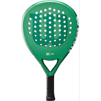 Ракетка для падел-тенісу Wilson BLADE LS V3 PADEL 2