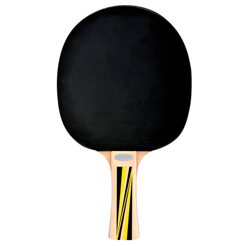 Набір для пінг-понгу Donic Top Team 500 Gift set (ракетка+чохол+4м'яча)