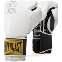 Боксерські рукавиці Everlast 1910 CLASSIC TRAINING GLOVE