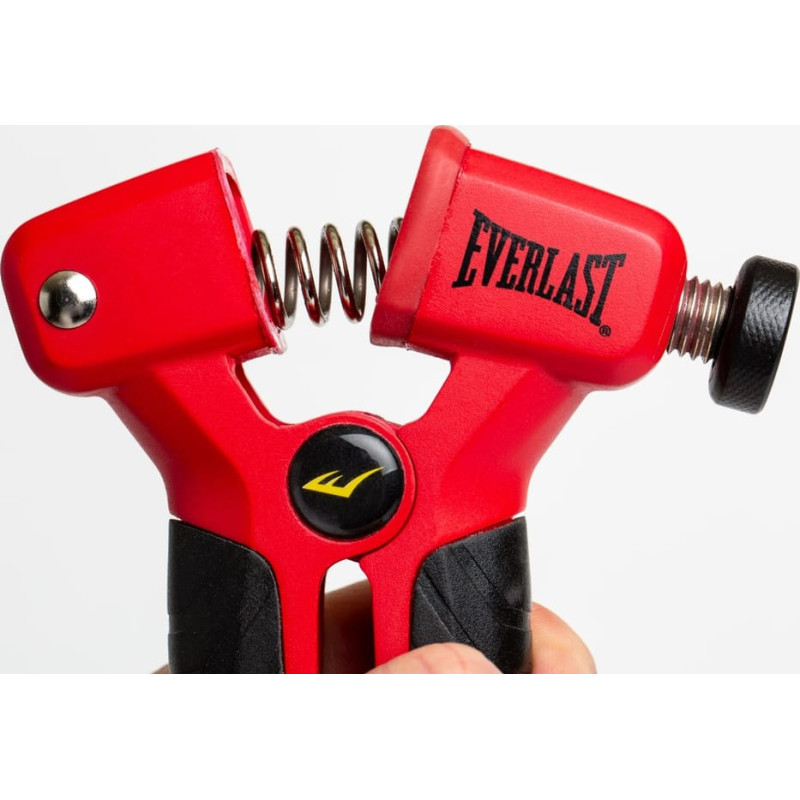Еспандер для долоні Everlast ADJUSTABLE HAND GRIP LOW TENSION