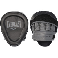 Лапи боксерські Everlast POWERLOCK R FOCUS MITT