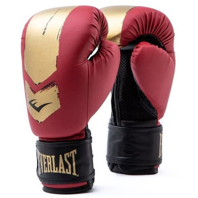Боксерські рукавиці Everlast PROSPECT 2 BOXING GLOVE Боксерські рукавиці Everlast PROSPECT 2 BOXING GLOVE
