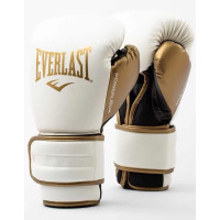 Боксерські рукавиці Everlast POWERLOCK 2R TRAINING GLOVE