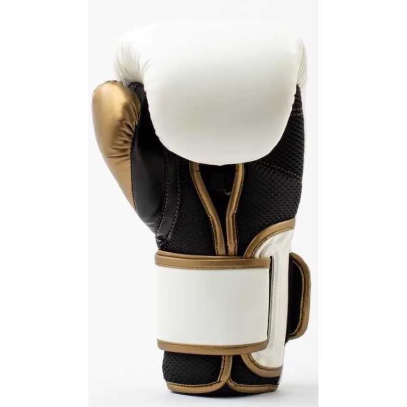 Боксерські рукавиці Everlast POWERLOCK 2R TRAINING GLOVE
