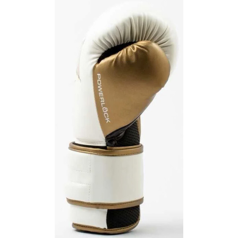 Боксерські рукавиці Everlast POWERLOCK 2R TRAINING GLOVES