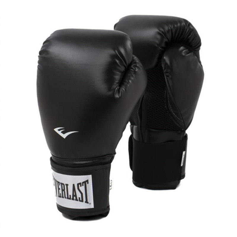 Боксерські рукавиці Everlast PROSTYLE 2 BOXING GLOVES Боксерські рукавиці Everlast PROSTYLE 2 BOXING GLOVES
