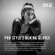 Боксерські рукавиці Everlast PROSTYLE 2 BOXING GLOVE