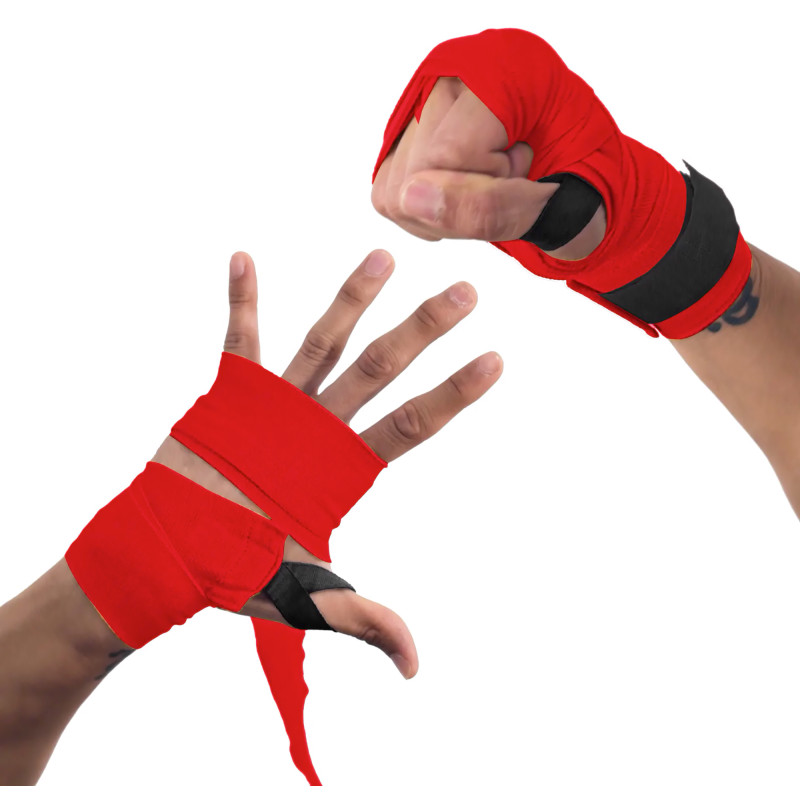 Бинти Everlast CORE HANDWRAPS