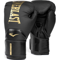 Боксерські рукавиці Everlast ELITE 2 BOXING GLOVES