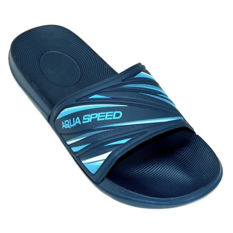 Шльопанці Aqua Speed IDAHO