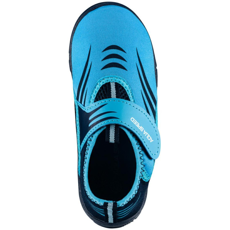 Аквашузи Aqua Speed AQUA SHOE MODEL 27E