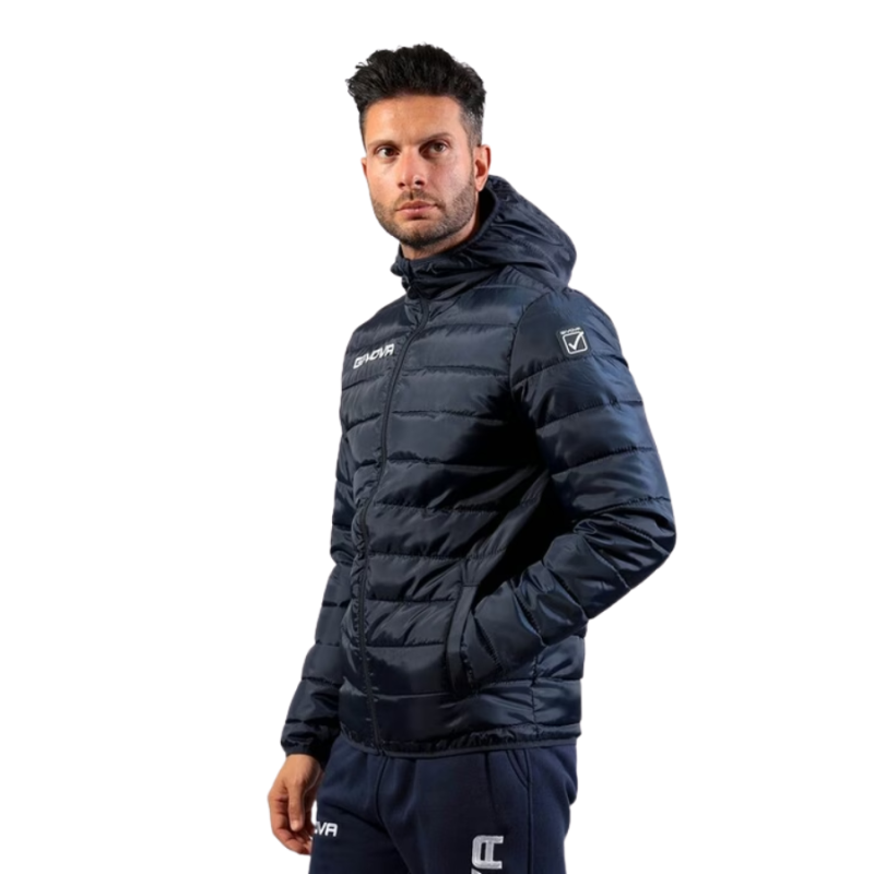 Куртка GIVOVA OLANDA