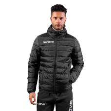 Куртка GIVOVA OLANDA