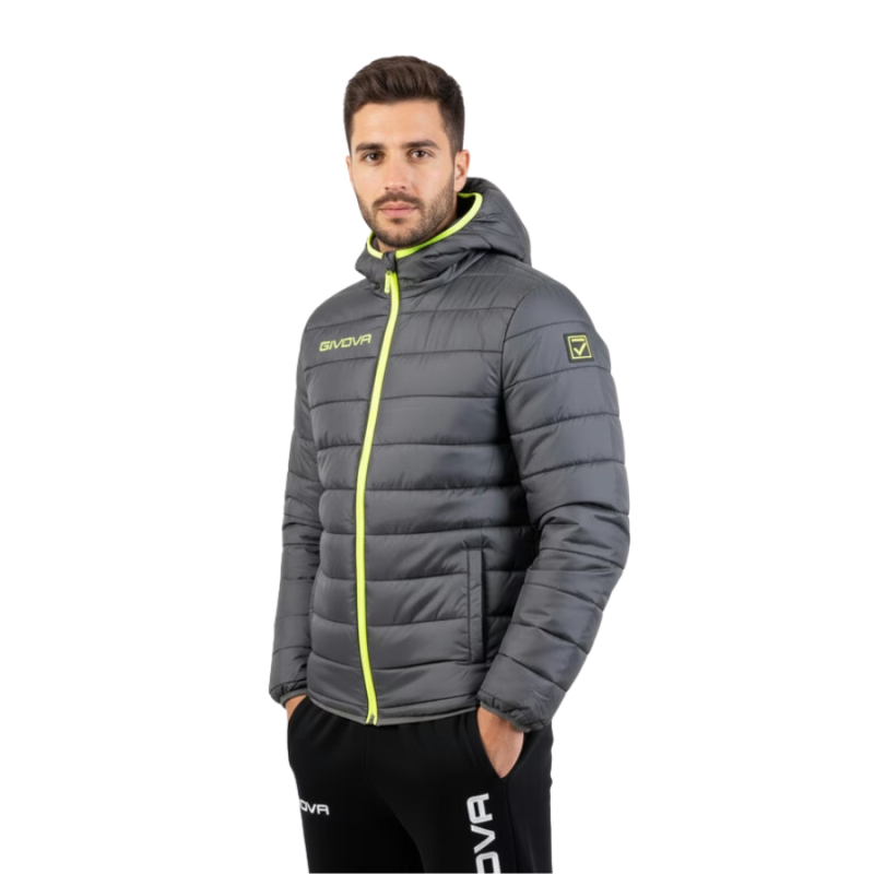 Куртка GIVOVA OLANDA