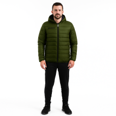 Куртка GIVOVA OLANDA