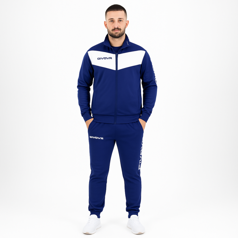 Спортивний костюм GIVOVA VISA