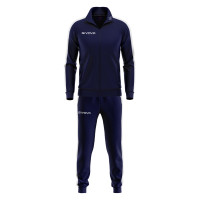 Спортивний костюм GIVOVA REVOLUTION